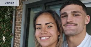 Why Mary Fowler’s dreams and plans will shape Nathan Cleary’s next move