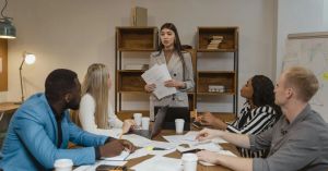 The Hidden Cost of Imposter Syndrome and How to Break Free