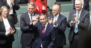 Focus on broken promise overlooks the real cruelty