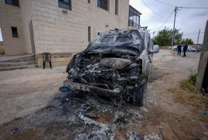 Israel probes several settler attacks, troop misconduct, as W. Bank assaults continue