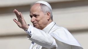 En torno a la visita del Papa a España