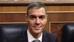 Un gobierno insolvente, también en el exterior