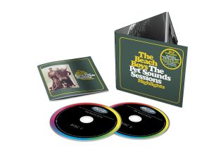 CRITICAL MASS | OPINION: Why The Beach Boys’ “Pet Sounds” changed popular music forever