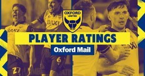 Oxford United season player ratings: Lankshear makes mark and Mills wins awards