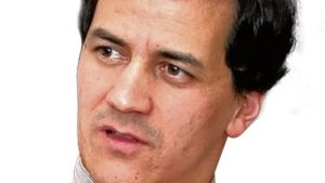 El asalto a la UNP