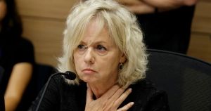 The Gov't Proposal to 'Split' the AG's Role Is a Death Knell to the Rule of Law