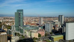 Milano si conferma capitale italiana del mattone di lusso: “Comparto dinamico e in salute”