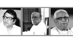 The quiet disappearance of the Bengali bhadralok