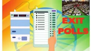 Exit Polls and After