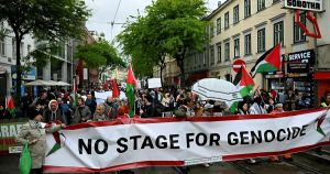 Israel Has Lost Big Time in the Court of Public Opinion, Credit to Netanyahu