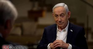 Netanyahu May Be Crumbling, but His Regime Is Alive and Well