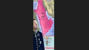 Suárez, Albares y el síndrome de Ormuz