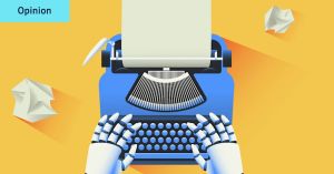 Suddenly, AI’s tech titans are talking up humanities. Wishful thinking or just a guilt trip?