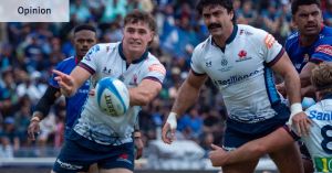 Waratahs waited too long to start youngsters. They deserve another shot