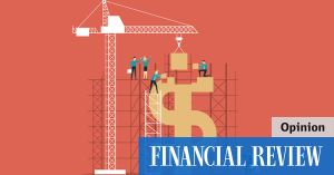 Labor’s capital gains tax overhaul stifles business investment