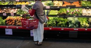 A Quick Bible Study Vol. 320: What the Old Testament Says About Food
