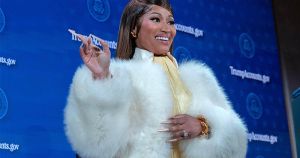 Nicki Minaj, Amber Rose, and The Supremes Are Liberators for Black Voters