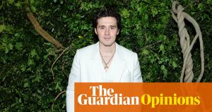 Why Brooklyn Beckham is – bear with me – a brilliant role model