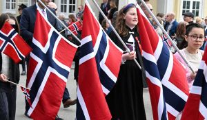 17. mai – binder dagen oss sammen?