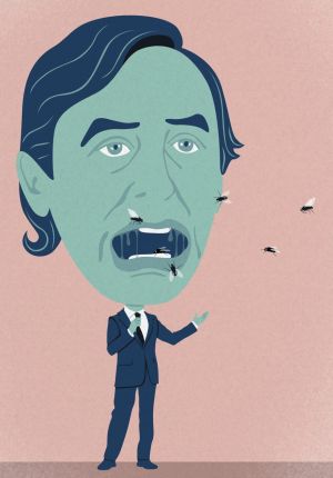 La ausencia del sentido de Estado