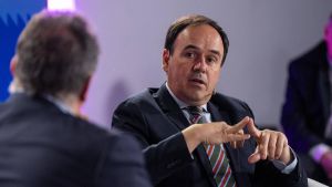 ¿Anticipará Llorca las elecciones?