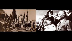 19 Mayıs: Bir Doğum, Bir Adım, Bir Bayram!
