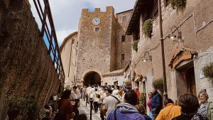 Feste per San Bernardino. Programma ricco di eventi