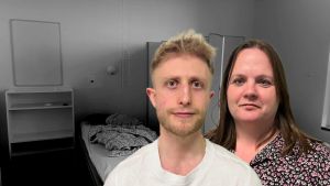 Vi har vænnet os til noget, der burde skabe ramaskrig