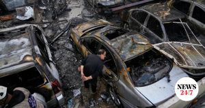 Γιατί οι πλουτοκράτες λατρεύουν τον πόλεμο του Τραμπ