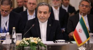 Iran Is Betting on a Multipolar World