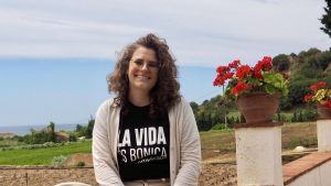 El calvario de Helena, enferma de Lyme tras una picadura de garrapata en Mataró: 