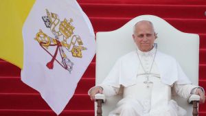 Da Montecarlo alla Spagna. Le periferie secondo Leone XIV