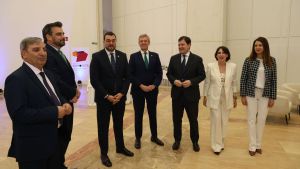 La unión del Noroeste toma impulso un año después
