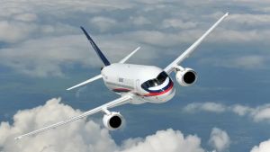 Superjet, l’intrigo russo: Mosca indaga il presidente Perfido