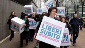 Fine vita, è scontro aperto nel centrodestra veneto. Stefani: «Legge nazionale», ma gli zaiani insorgono