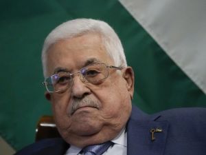 Abbas Re-Elects Himself. Iran Wins.