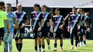 Viviendo un sueño