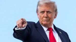 Trump’s White House ballroom plan hits hurdle as Senate blocks proposed federal funding