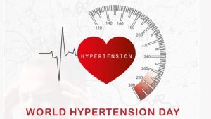 World Hypertension Day 2026: 10 Easy daily habits to control high blood pressure naturally