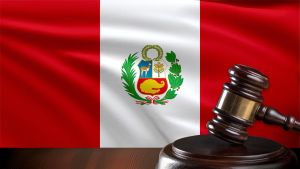 Perú y su justicia