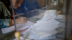 Así ha votado Andalucía a lo largo de su historia: consulte todos los datos