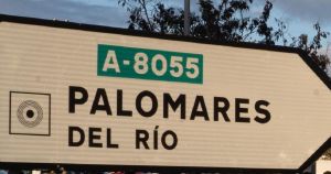 Todos los ojos puestos en Palomares del Río: el Ohio andaluz que ‘clava’ el resultado electoral desde hace 20 años