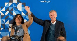 Lugo, semana I post transfuguismo: de la guerra de banderas al gallego de Schrödinger
