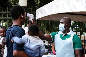 WHO declares Ebola outbreak in Congo, Uganda a global health emergency