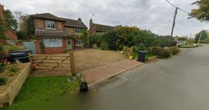 Go-ahead for new holiday let in villager's back garden