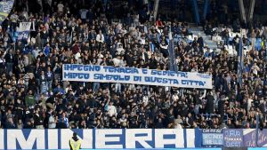 Cresce l’attesa PER IL MATCH DEL MAZZA. Oltre tremila tagliandi venduti in prevendita