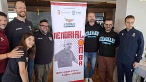 Miramare ricorda Lombardini: 