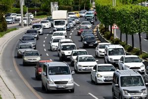 UKOME kararları ve Ankara’da trafik sorunu!