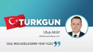 Güç mücadelesinin yeni yüzü