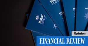 If Labor wants trusts to die, let them die with dignity